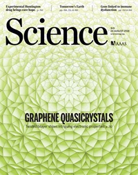 Science (US) (UK) 8/2018
