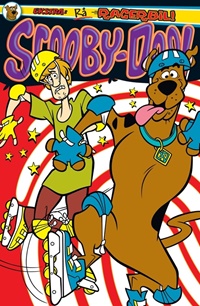 Scooby-Doo! (NO) 4/2009