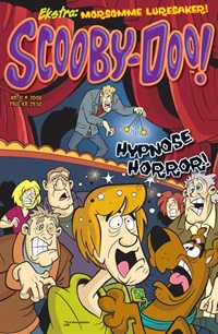 Scooby-Doo! (NO) 11/2008