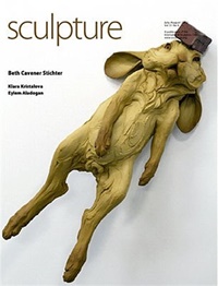 Sculpture (UK) 6/2013