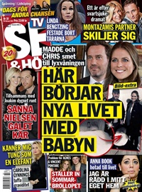Se & Hör 10/2014