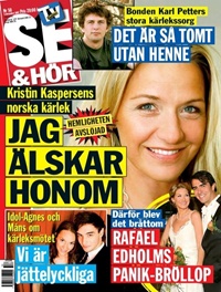 Se & Hör 50/2007