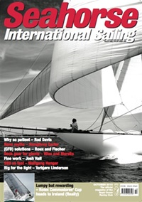 Seahorse International Sailing (UK) 12/2009