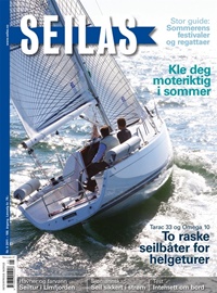Seilas (NO) 5/2011