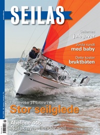 Seilas (NO) 9/2010