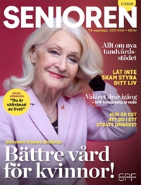 Senioren 1/2026