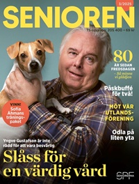 Senioren 3/2025