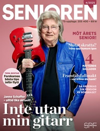 Senioren 4/2025