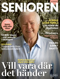 Senioren 8/2025