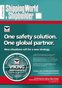 Shipping World & Shipbuilder (UK) 12/2009