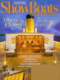 Show Boats International (UK) 12/2009