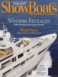 Showboats International (UK) 7/2006