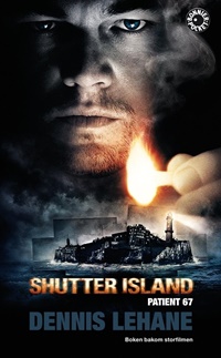 Shutter Island (Patient 67) 1/2011