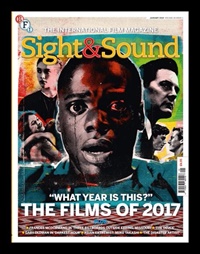 Sight and Sound (UK) (UK) 1/2018