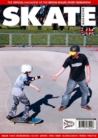 Skate Magazine (UK) 7/2009