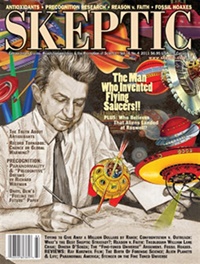 Skeptic (UK) 4/2011
