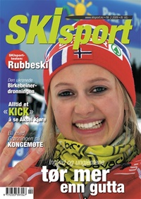 SKIsport (NO) 2/2009