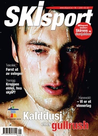 SKIsport (NO) 1/2010