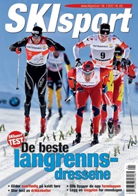 SKIsport (NO) 1/2012