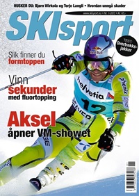 SKIsport (NO) 1/2013