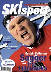 SKIsport (NO) 2/2010