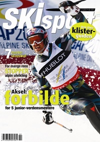 SKIsport (NO) 2/2011