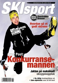 SKIsport (NO) 2/2012
