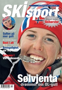 SKIsport (NO) 3/2009