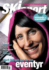 SKIsport (NO) 3/2010