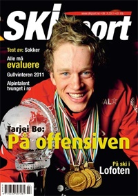 SKIsport (NO) 3/2011