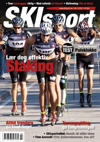SKIsport (NO) 3/2012