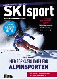 SKIsport (NO) 3/2014