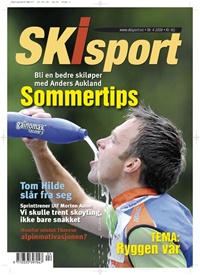 SKIsport (NO) 4/2008