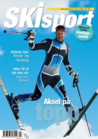 SKIsport (NO) 4/2010