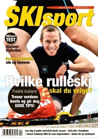 SKIsport (NO) 4/2012