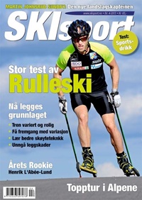 SKIsport (NO) 4/2013