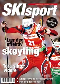SKIsport (NO) 5/2012