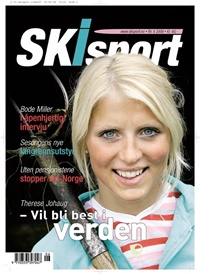 SKIsport (NO) 6/2008