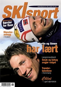 SKIsport (NO) 6/2009