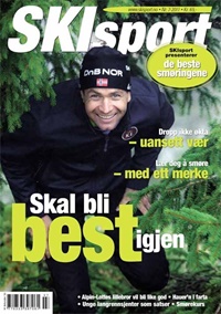 SKIsport (NO) 7/2011