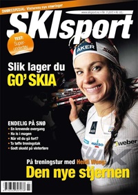 SKIsport (NO) 7/2013