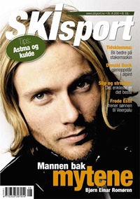 SKIsport (NO) 8/2010
