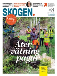 Skogen 1/2024