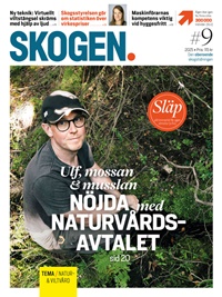 Skogen 2/2025