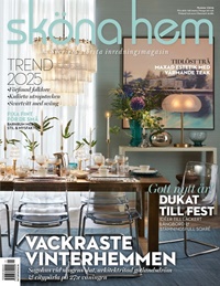 Sköna hem 1/2025