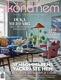 Sköna hem 10/2024