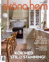 Sköna hem 11/2024