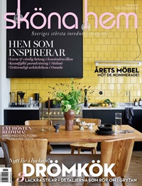 Sköna hem 11/2025