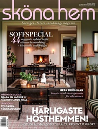 Sköna hem 13/2024