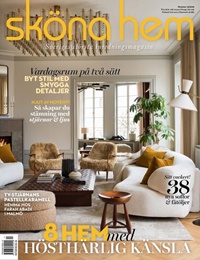 Sköna hem 13/2025